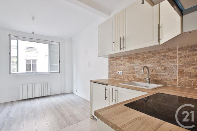 appartement - PARIS - 75014