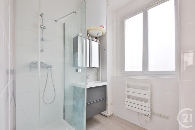 Appartement T1 à vendre - 1 pièce - 18,80 m2 - Paris - 75014 - ILE-DE-FRANCE