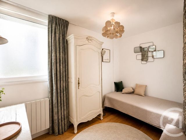 Appartement F3 &agrave; vendre - 3 pi&egrave;ces - 73,52 m2 - Paris - 75014 - ILE-DE-FRANCE