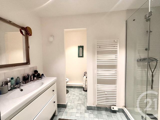 Appartement F3 à vendre - 4 pièces - 73,52 m2 - Paris - 75014 - ILE-DE-FRANCE