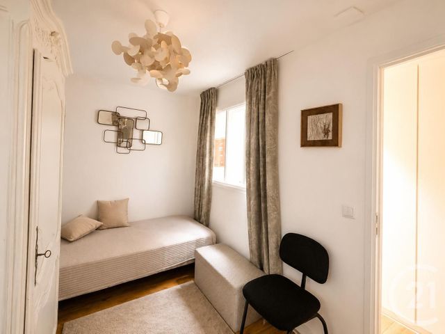 Appartement F3 &agrave; vendre - 3 pi&egrave;ces - 73,52 m2 - Paris - 75014 - ILE-DE-FRANCE