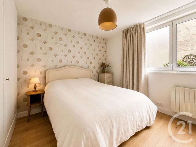 Appartement F3 &agrave; vendre - 3 pi&egrave;ces - 73,52 m2 - Paris - 75014 - ILE-DE-FRANCE