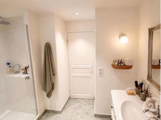 Appartement F3 &agrave; vendre - 3 pi&egrave;ces - 73,52 m2 - Paris - 75014 - ILE-DE-FRANCE