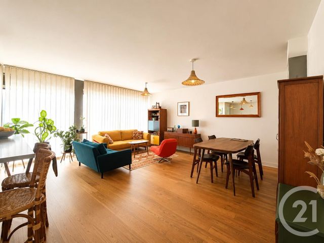 Appartement F3 &agrave; vendre - 3 pi&egrave;ces - 73,52 m2 - Paris - 75014 - ILE-DE-FRANCE