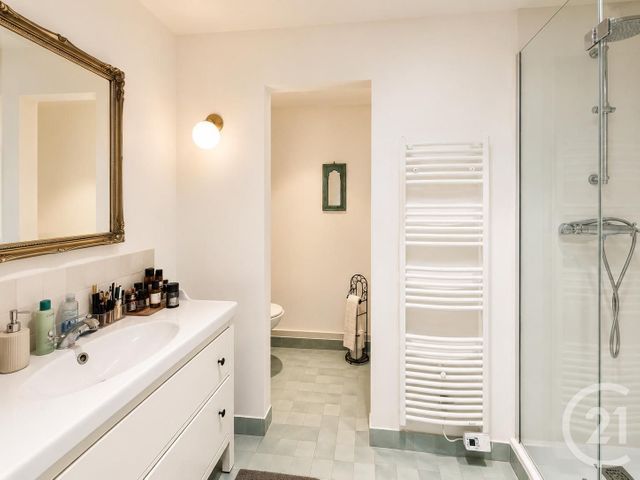 Appartement F3 &agrave; vendre - 3 pi&egrave;ces - 73,52 m2 - Paris - 75014 - ILE-DE-FRANCE