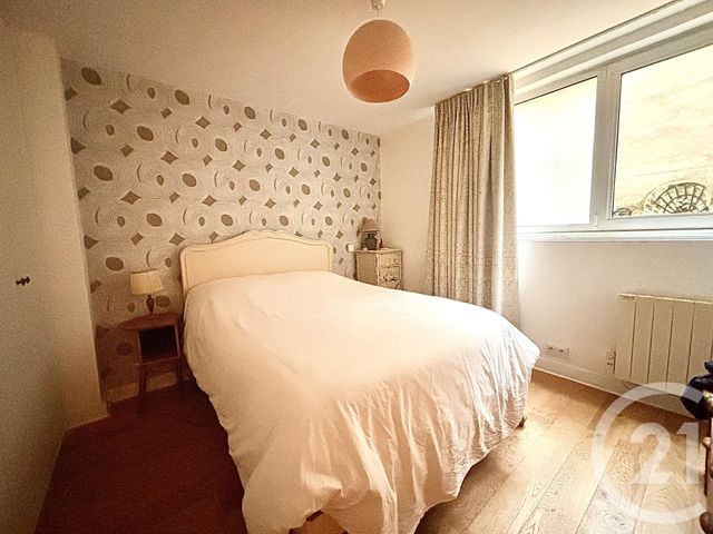 Appartement F3 à vendre - 4 pièces - 73,52 m2 - Paris - 75014 - ILE-DE-FRANCE