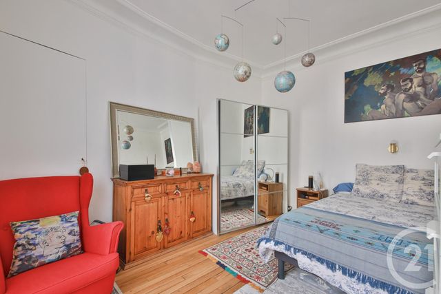 Appartement F2 à vendre - 2 pièces - 47,72 m2 - Paris - 75014 - ILE-DE-FRANCE