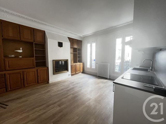 appartement - PARIS - 75014