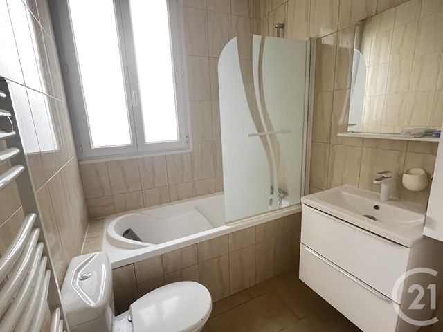 Appartement F3 &agrave; louer - 3 pi&egrave;ces - 55,74 m2 - Paris - 75014 - ILE-DE-FRANCE