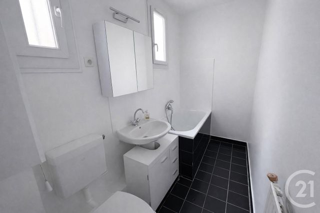 Appartement F2 &agrave; louer - 2 pi&egrave;ces - 36,13 m2 - Paris - 75014 - ILE-DE-FRANCE