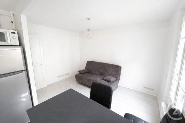 Appartement F2 &agrave; louer - 2 pi&egrave;ces - 36,13 m2 - Paris - 75014 - ILE-DE-FRANCE