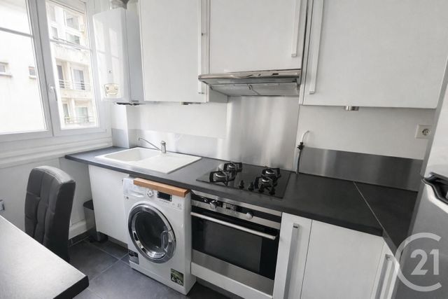 Appartement F2 &agrave; louer - 2 pi&egrave;ces - 36,13 m2 - Paris - 75014 - ILE-DE-FRANCE