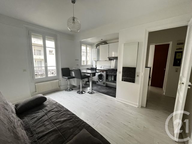 appartement - PARIS - 75014