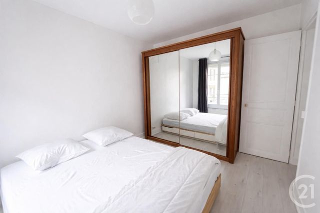 Appartement F2 &agrave; louer - 2 pi&egrave;ces - 36,13 m2 - Paris - 75014 - ILE-DE-FRANCE