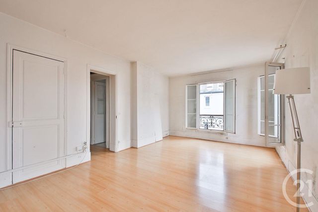 appartement - PARIS - 75014