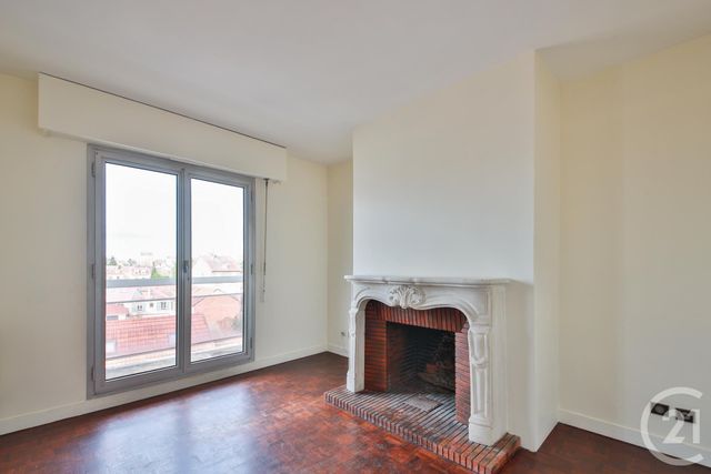 Appartement F5 à vendre - 5 pièces - 91 m2 - Clamart - 92 - ILE-DE-FRANCE