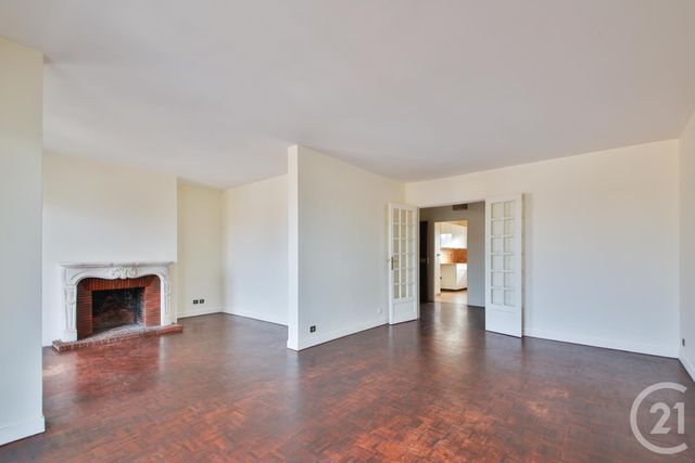 Appartement F5 à vendre CLAMART