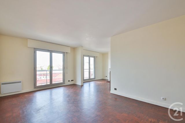 Appartement F5 à vendre - 5 pièces - 91 m2 - Clamart - 92 - ILE-DE-FRANCE