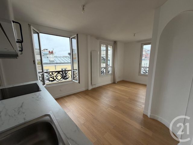 Appartement &agrave; vendre - 2 pi&egrave;ces - 37,07 m2 - Paris - 75014 - ILE-DE-FRANCE