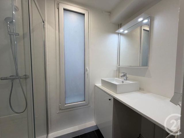 Appartement &agrave; vendre - 2 pi&egrave;ces - 37,07 m2 - Paris - 75014 - ILE-DE-FRANCE