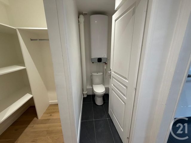 Appartement &agrave; vendre - 2 pi&egrave;ces - 37,07 m2 - Paris - 75014 - ILE-DE-FRANCE