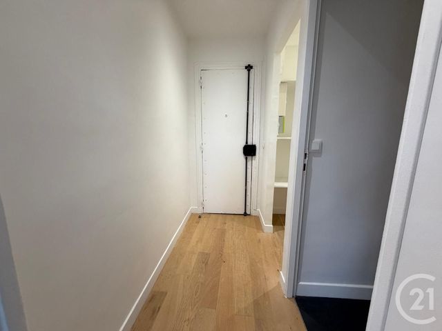 Appartement &agrave; vendre - 2 pi&egrave;ces - 37,07 m2 - Paris - 75014 - ILE-DE-FRANCE