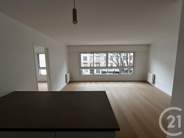 Appartement F2 à louer - 2 pièces - 50,10 m2 - Paris - 75015 - ILE-DE-FRANCE