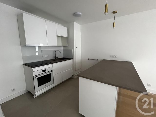 Appartement F2 à louer - 2 pièces - 50,10 m2 - Paris - 75015 - ILE-DE-FRANCE