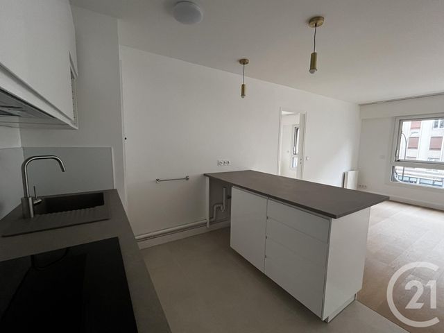 appartement - PARIS - 75015