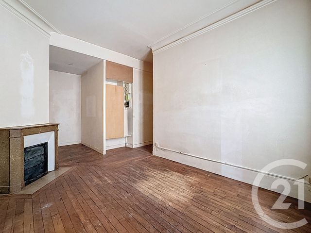 Appartement F2 &agrave; vendre - 2 pi&egrave;ces - 45,06 m2 - Paris - 75014 - ILE-DE-FRANCE