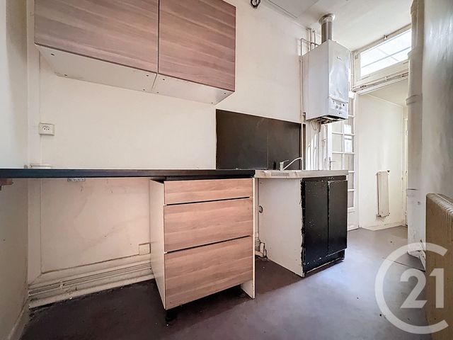 Appartement F2 &agrave; vendre - 2 pi&egrave;ces - 45,06 m2 - Paris - 75014 - ILE-DE-FRANCE