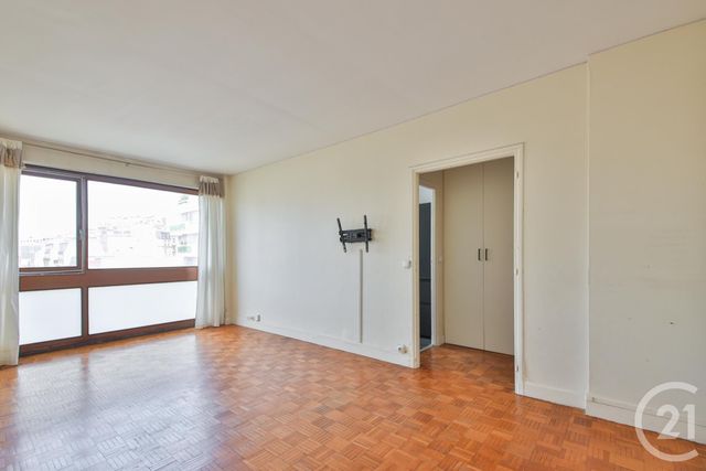 Appartement Studio &agrave; vendre - 1 pi&egrave;ce - 29,61 m2 - Paris - 75013 - ILE-DE-FRANCE
