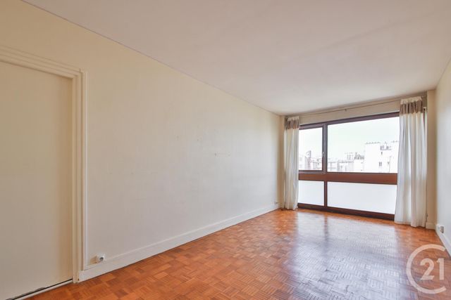 Appartement Studio &agrave; vendre - 1 pi&egrave;ce - 29,61 m2 - Paris - 75013 - ILE-DE-FRANCE