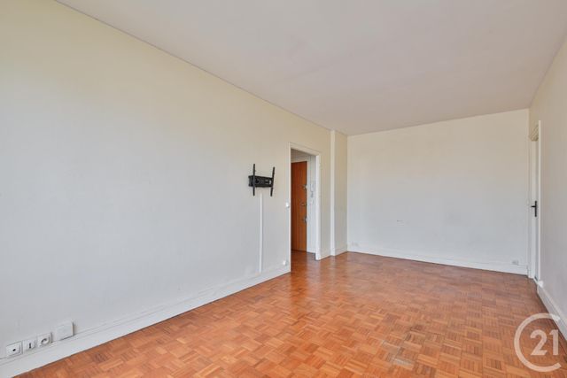 Appartement Studio &agrave; vendre - 1 pi&egrave;ce - 29,61 m2 - Paris - 75013 - ILE-DE-FRANCE