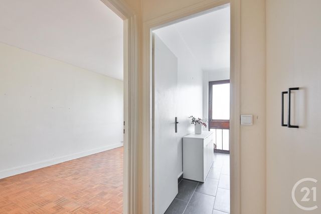 Appartement Studio &agrave; vendre - 1 pi&egrave;ce - 29,61 m2 - Paris - 75013 - ILE-DE-FRANCE