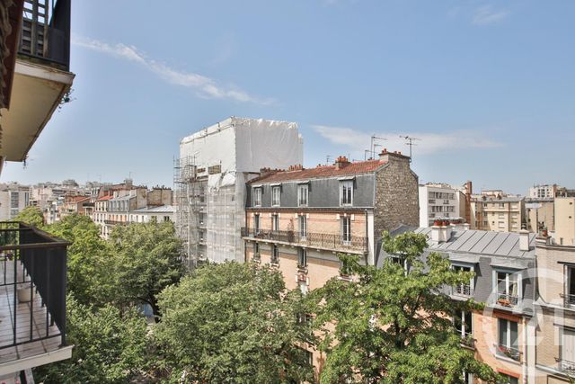 Appartement Studio &agrave; vendre - 1 pi&egrave;ce - 29,61 m2 - Paris - 75013 - ILE-DE-FRANCE