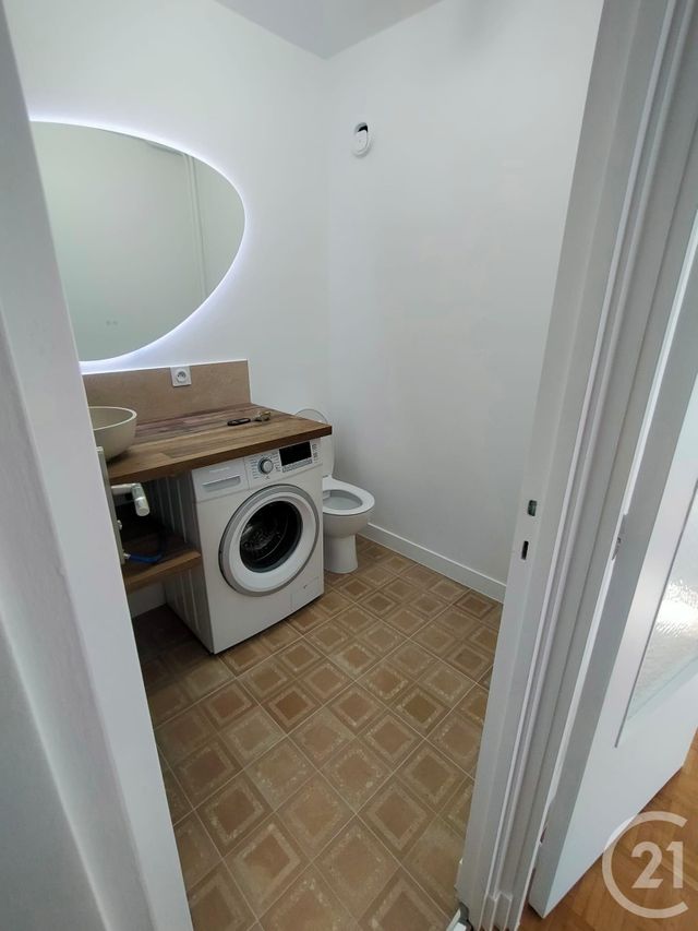 Appartement F1 &agrave; louer - 1 pi&egrave;ce - 24,13 m2 - Paris - 75014 - ILE-DE-FRANCE