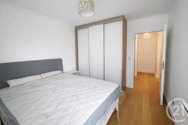 Appartement F3 &agrave; louer - 3 pi&egrave;ces - 73 m2 - Paris - 75015 - ILE-DE-FRANCE