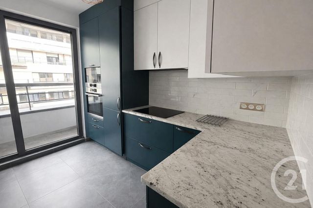 Appartement F3 &agrave; louer - 3 pi&egrave;ces - 73 m2 - Paris - 75015 - ILE-DE-FRANCE