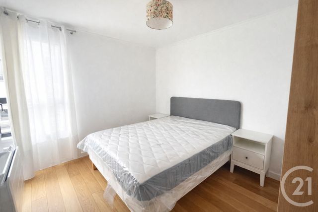 Appartement F3 &agrave; louer - 3 pi&egrave;ces - 73 m2 - Paris - 75015 - ILE-DE-FRANCE