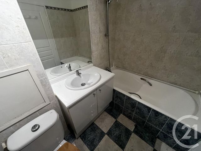 Appartement F2 &agrave; louer - 2 pi&egrave;ces - 42,62 m2 - Paris - 75014 - ILE-DE-FRANCE