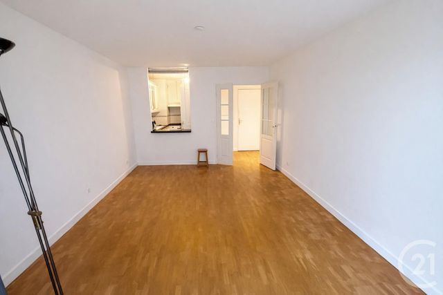 Appartement F2 &agrave; louer - 2 pi&egrave;ces - 42,62 m2 - Paris - 75014 - ILE-DE-FRANCE