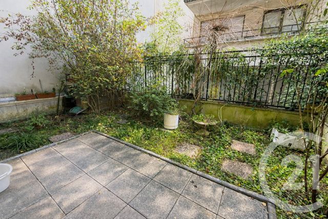 Appartement F2 &agrave; louer - 2 pi&egrave;ces - 42,62 m2 - Paris - 75014 - ILE-DE-FRANCE