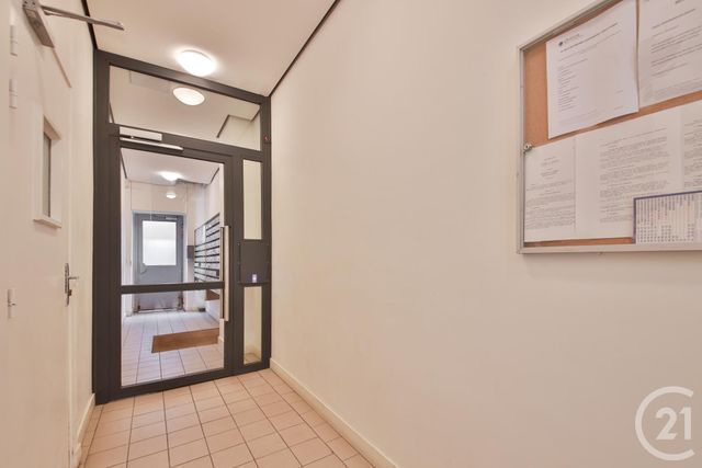 Appartement T1 &agrave; vendre - 1 pi&egrave;ce - 10,69 m2 - Paris - 75014 - ILE-DE-FRANCE