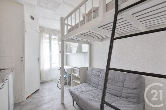 appartement - PARIS - 75014