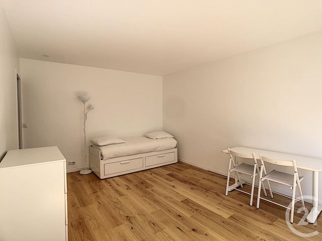 Appartement F1 &agrave; louer - 1 pi&egrave;ce - 25,40 m2 - Paris - 75015 - ILE-DE-FRANCE