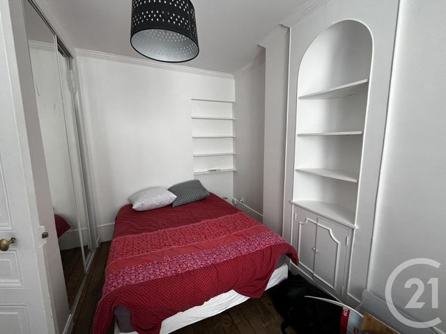 Appartement F4 &agrave; louer - 4 pi&egrave;ces - 68,24 m2 - Paris - 75014 - ILE-DE-FRANCE