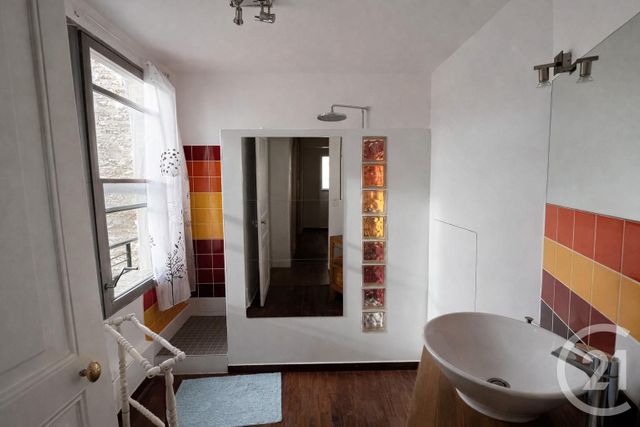 Appartement F4 &agrave; louer - 4 pi&egrave;ces - 68,24 m2 - Paris - 75014 - ILE-DE-FRANCE