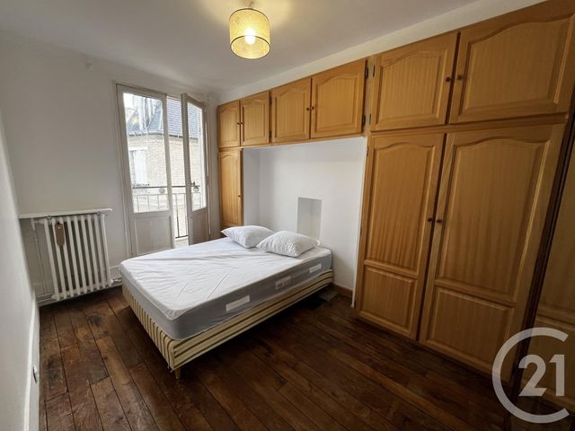 Appartement F4 &agrave; louer - 4 pi&egrave;ces - 68,24 m2 - Paris - 75014 - ILE-DE-FRANCE