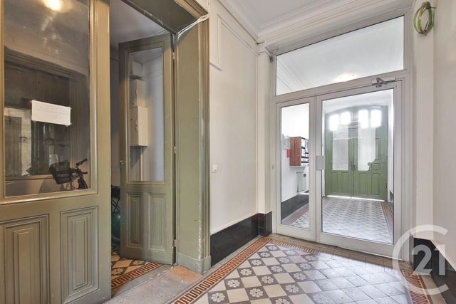 Appartement F3 &agrave; vendre - 3 pi&egrave;ces - 54,66 m2 - Paris - 75017 - ILE-DE-FRANCE